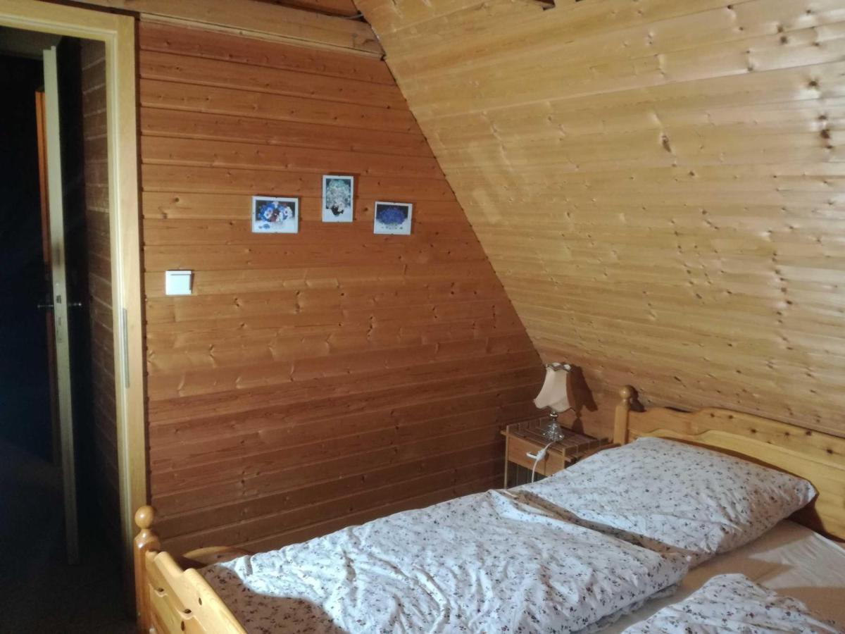 Ferienhaus Suda Timmendorfer Strand Eksteriør bilde