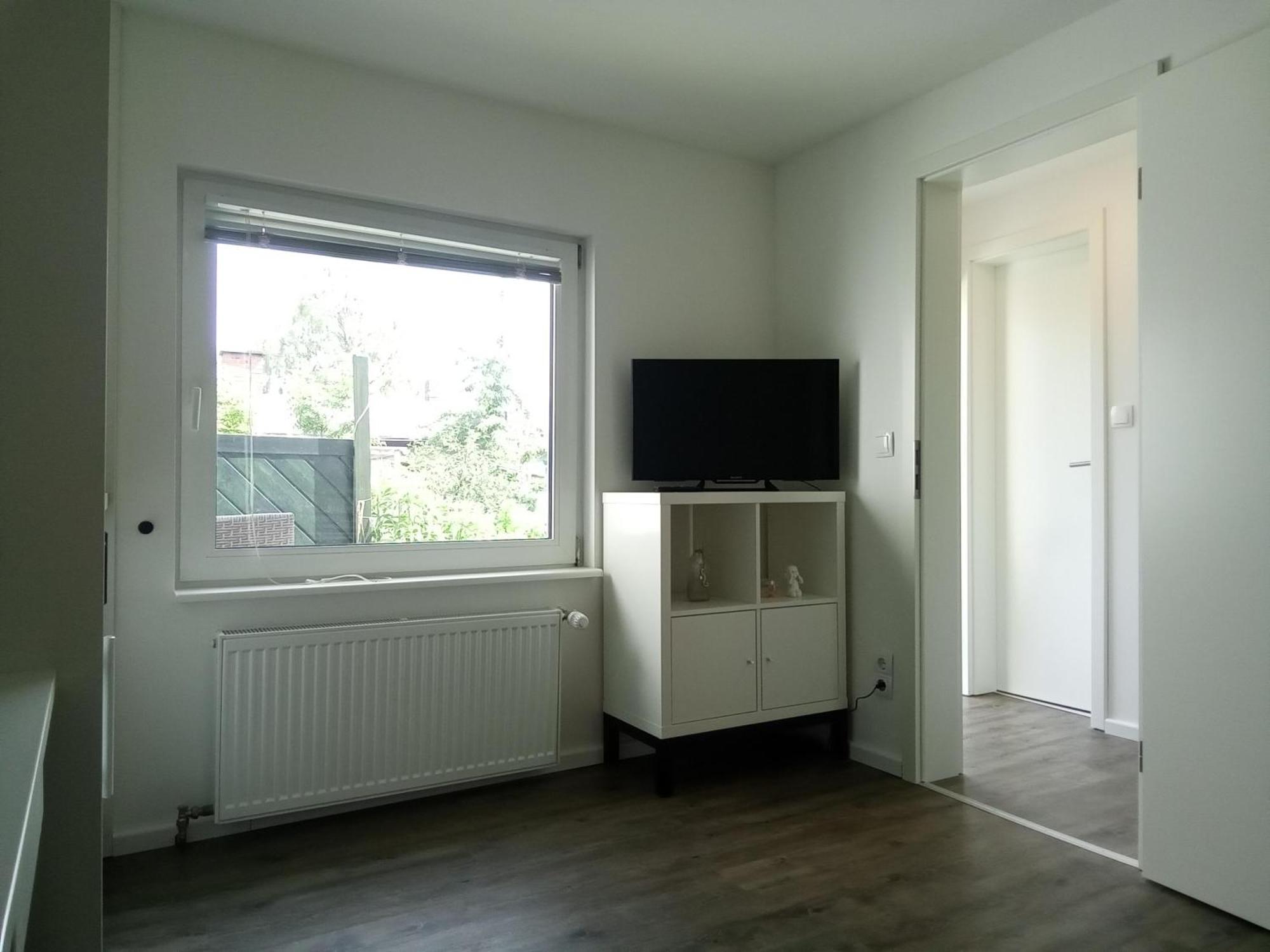 Ferienhaus Suda Timmendorfer Strand Eksteriør bilde